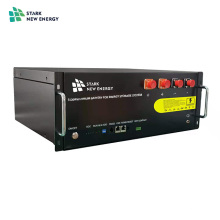 Energy Storage Lifepo4 Battery 48V 100Ah